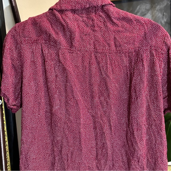 ROLLA’s short sleeve button down - Picture 5 of 7